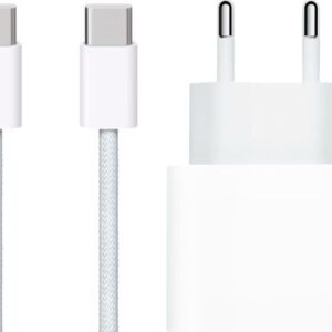 USB-C naar USB-C kabel