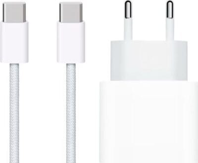 USB-C naar USB-C kabel