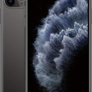 iPhone 11 Pro Max 64GB Space Grey