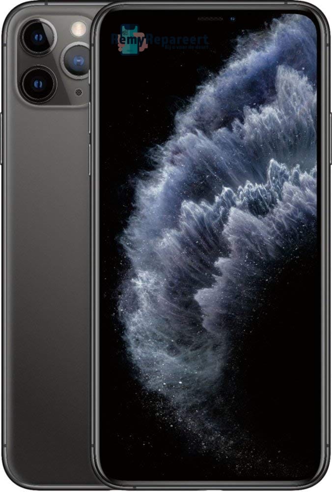 iPhone 11 Pro Max 64GB Space Grey