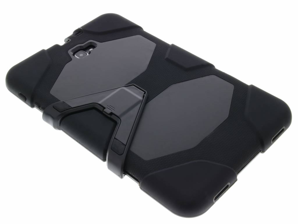 Extreme Protection Army Backcover Samsung Galaxy Tab A 10.1 (2016) – Zwart