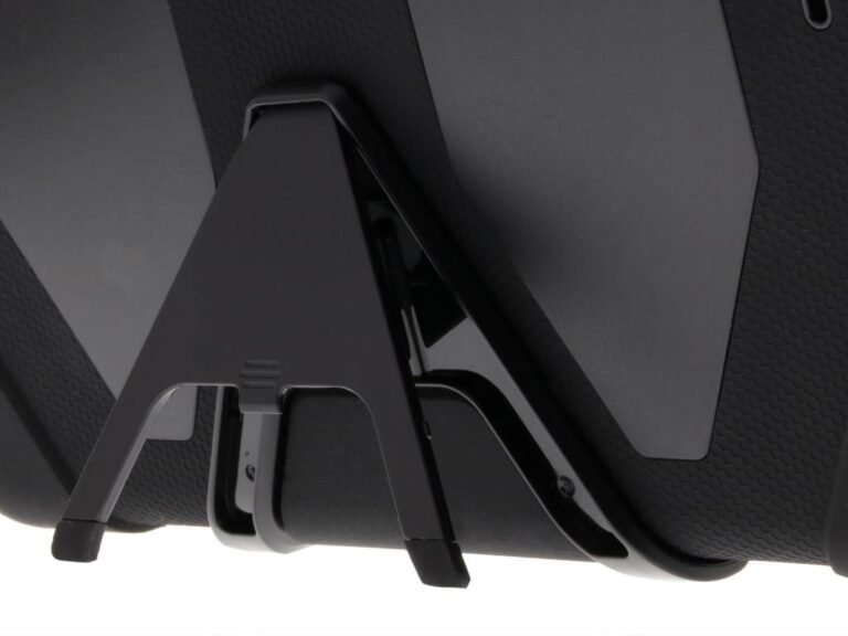 Extreme Protection Army Backcover Galaxy Tab A 10.1 (2016) - Afbeelding 4