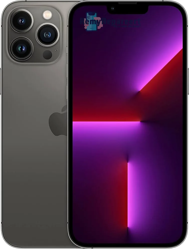 iPhone 13 Pro Max 128GB Graphite ( Uitverkocht)