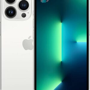 iPhone 13 Pro 128GB Zilver