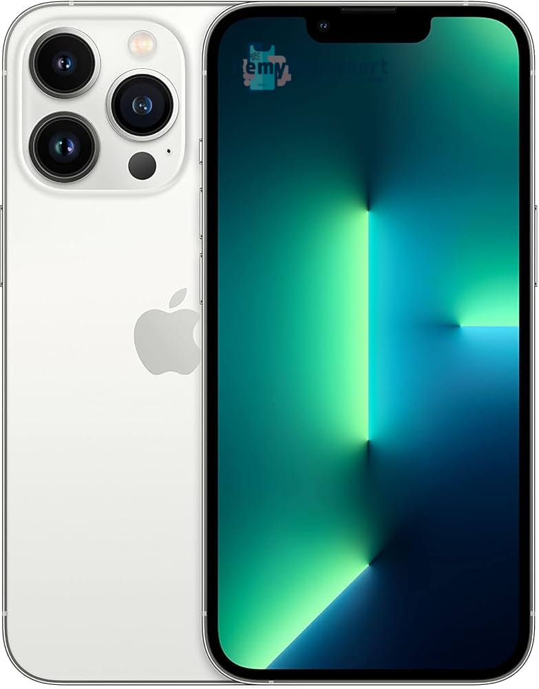 iPhone 13 Pro 128GB Zilver