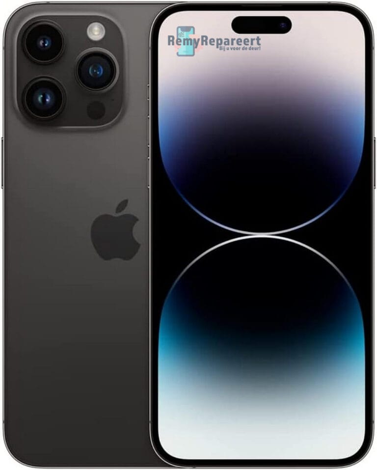 iPhone 14 Pro Max 128GB Space Grey