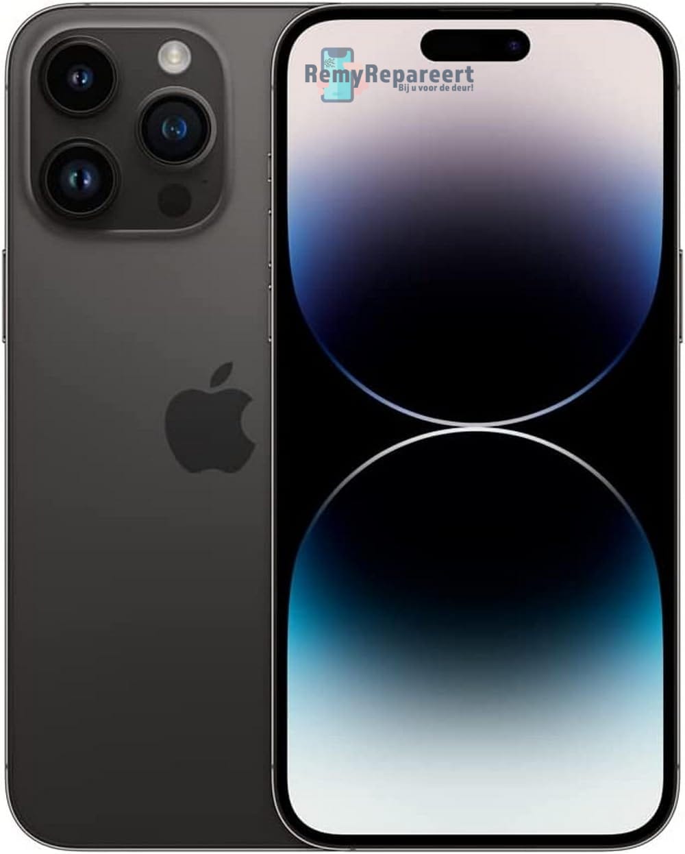 iPhone 14 Pro Max 128GB Space Grey