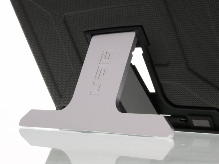 UAG Armor Gear Backcover Microsoft Surface Pro 7 / 6 / 4 - Afbeelding 4