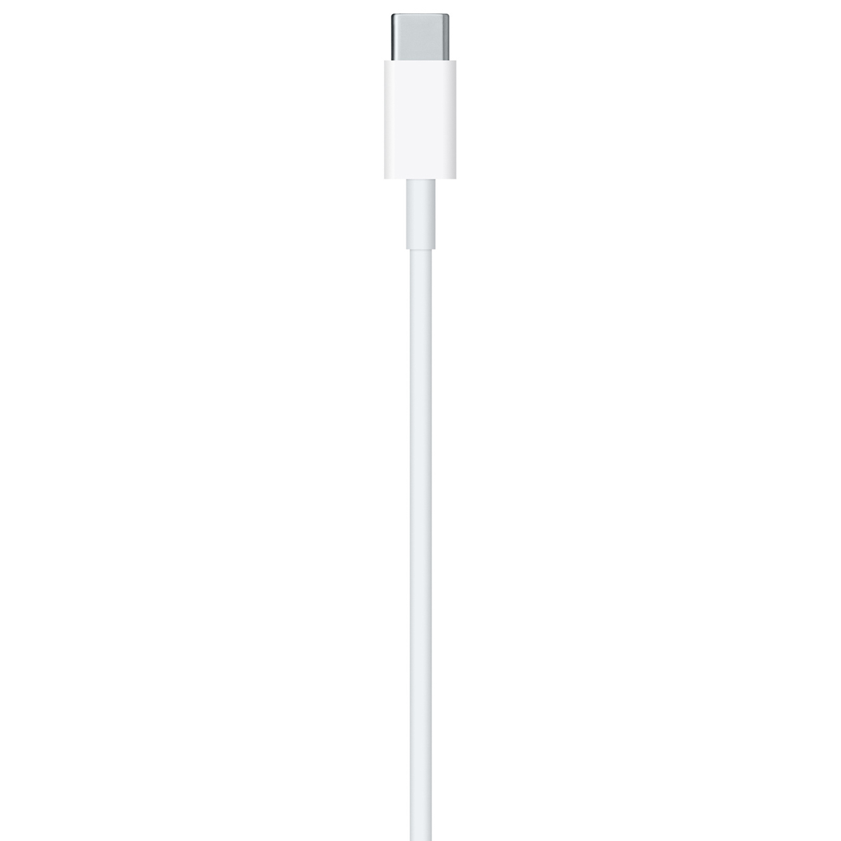 Apple USB-C naar Lightning oplaadkabel – 2 meter – Wit