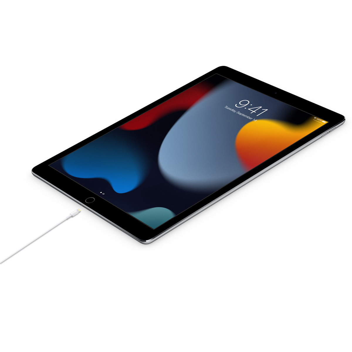 Apple USB-C naar Lightning oplaadkabel - 2 meter - Wit - Afbeelding 4