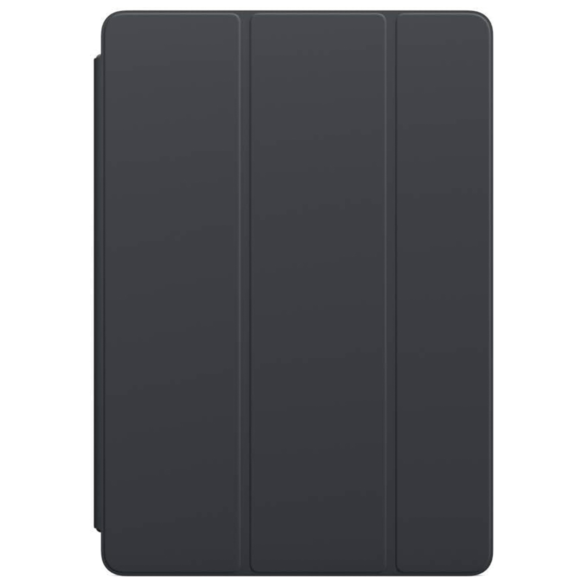 Smart Cover Apple iPad 9 (2021) 10.2 / iPad 8 (2020) 10.2 / iPad 7 (2019) 10.2 / Air 3 (2019) / Pro 10.5 (2017) – Dark Grey