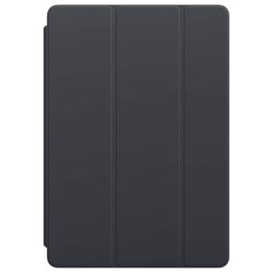 Smart Cover Apple iPad 9 (2021) 10.2 / iPad 8 (2020) 10.2 / iPad 7 (2019) 10.2 / Air 3 (2019) / Pro 10.5 (2017) - Dark Grey