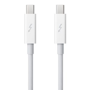 Apple Thunderbolt 2 kabel - 2 meter - Wit