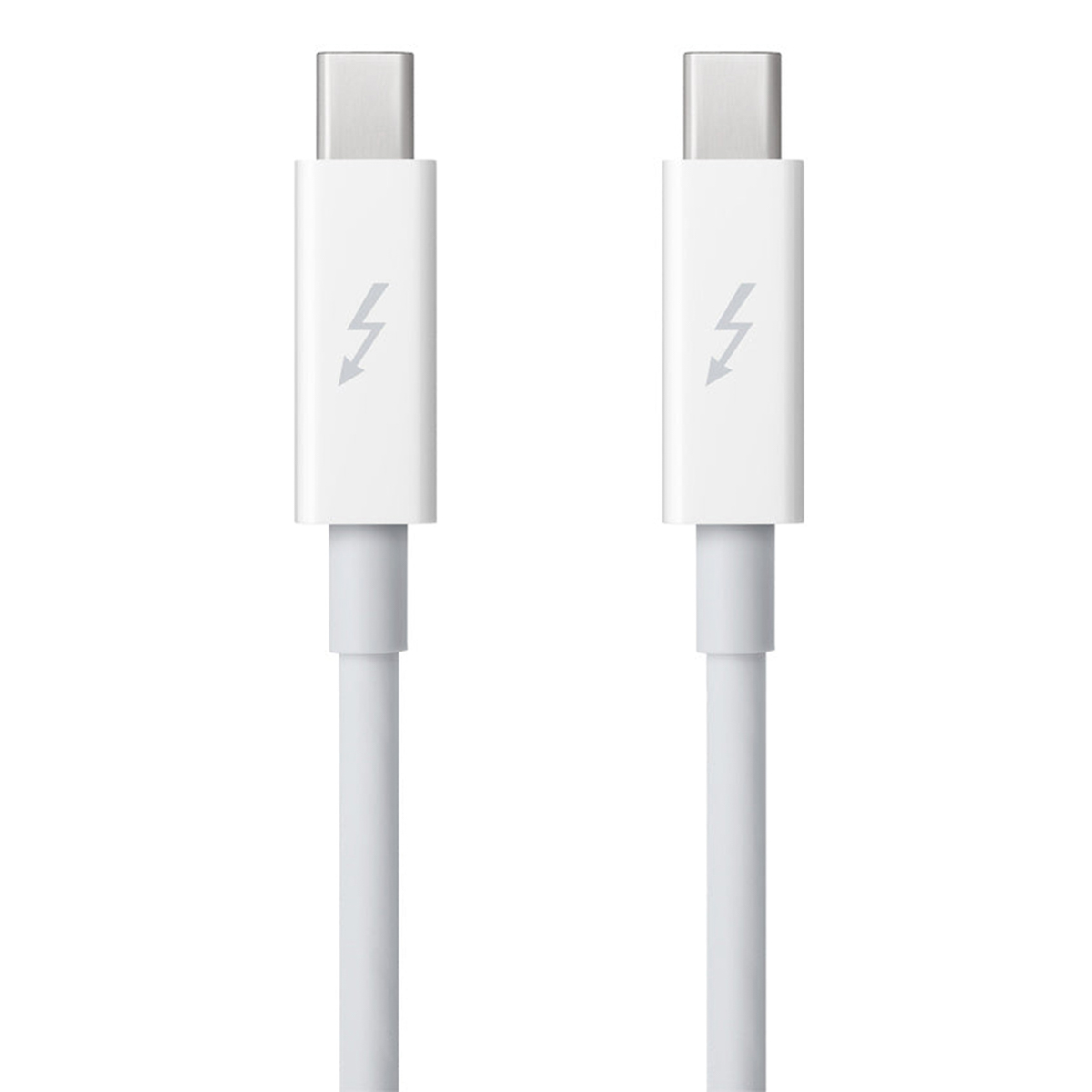 Apple Thunderbolt 2 kabel – 0,5 meter – Wit