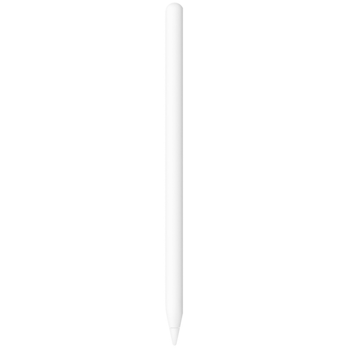 Apple Pencil 2nd Generation (geschikt voor iPads t/m 2022) - Nauwkeurig - Magnetische zijde - Wit - Afbeelding 3
