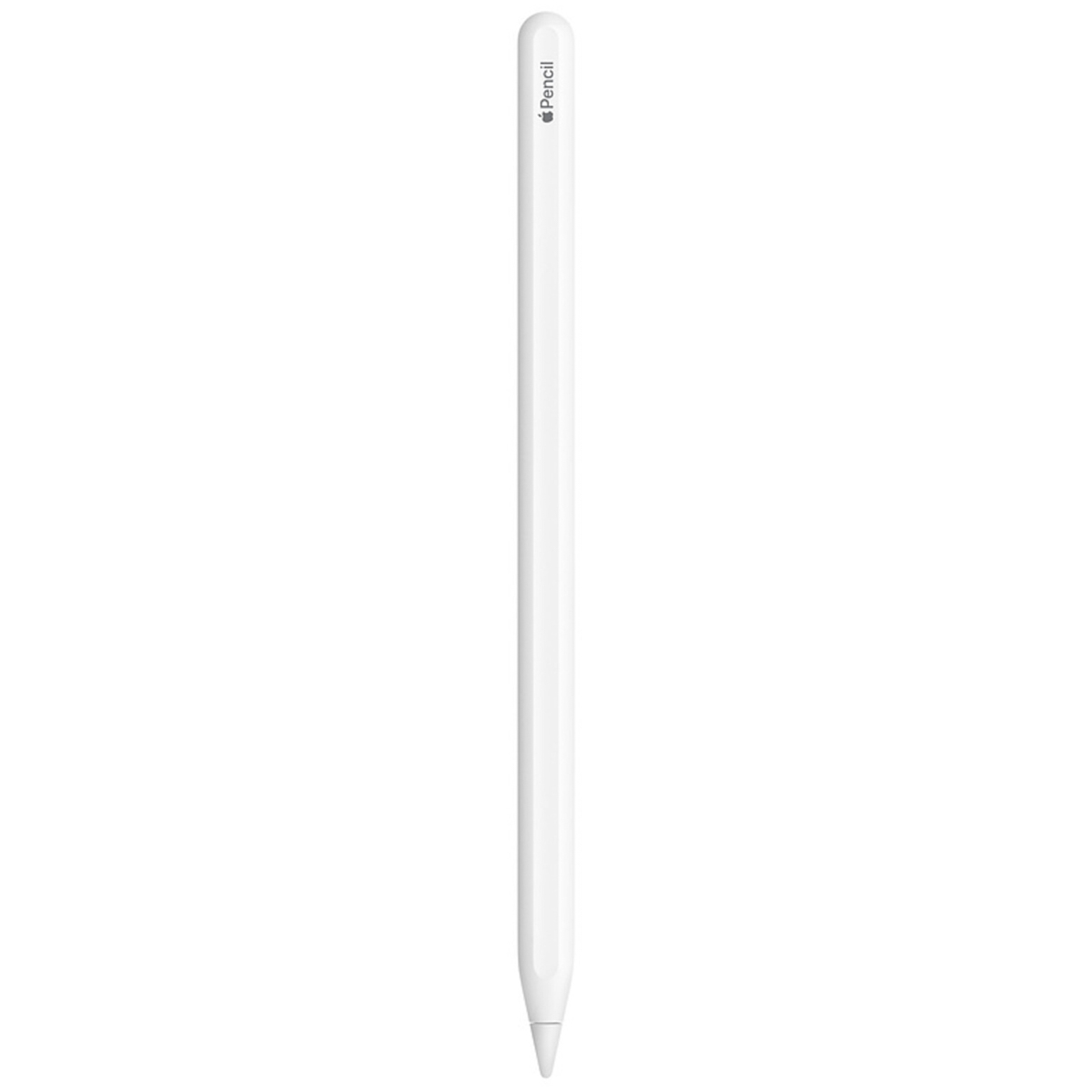 Apple Pencil 2nd Generation (geschikt voor iPads t/m 2022) - Nauwkeurig - Magnetische zijde - Wit