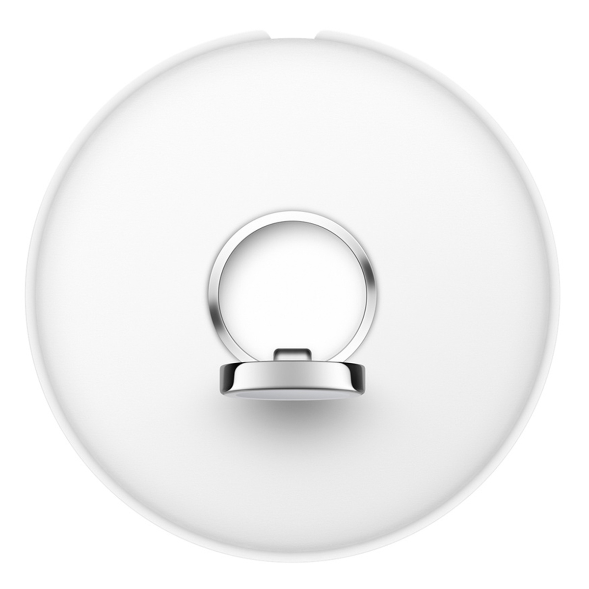 Watch Magnetic Charging Dock - Draadloze oplader voor de Apple Watch - 5 Watt - Wit - Afbeelding 2