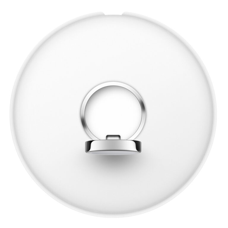 Watch Magnetic Charging Dock - Draadloze oplader voor de Apple Watch - 5 Watt - Wit - Afbeelding 5