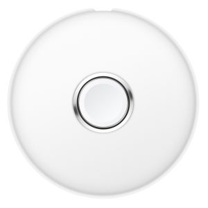 Watch Magnetic Charging Dock - Draadloze oplader voor de Apple Watch - 5 Watt - Wit