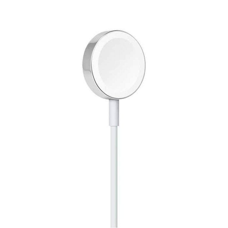 Magnetic Charging Cable Apple Watch - 0,3 meter - Wit USB-C - Afbeelding 3