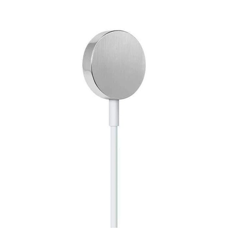 Magnetic Charging Cable Apple Watch - 0,3 meter - Wit USB-C