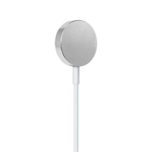 Magnetic Charging Cable Apple Watch - 0,3 meter - Wit USB-C