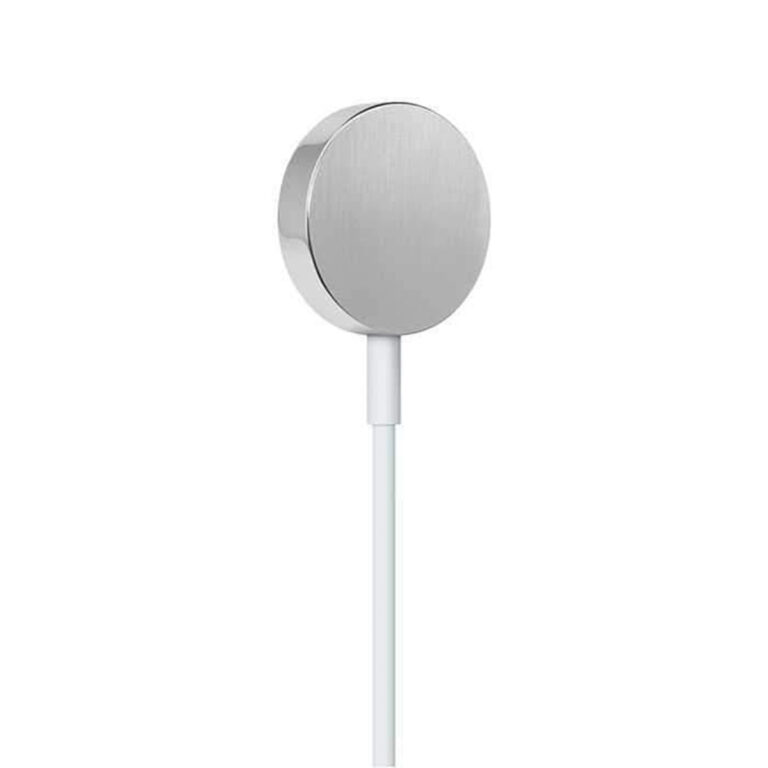 Magnetic Charging Cable Apple Watch - 0,3 meter - Wit USB-C