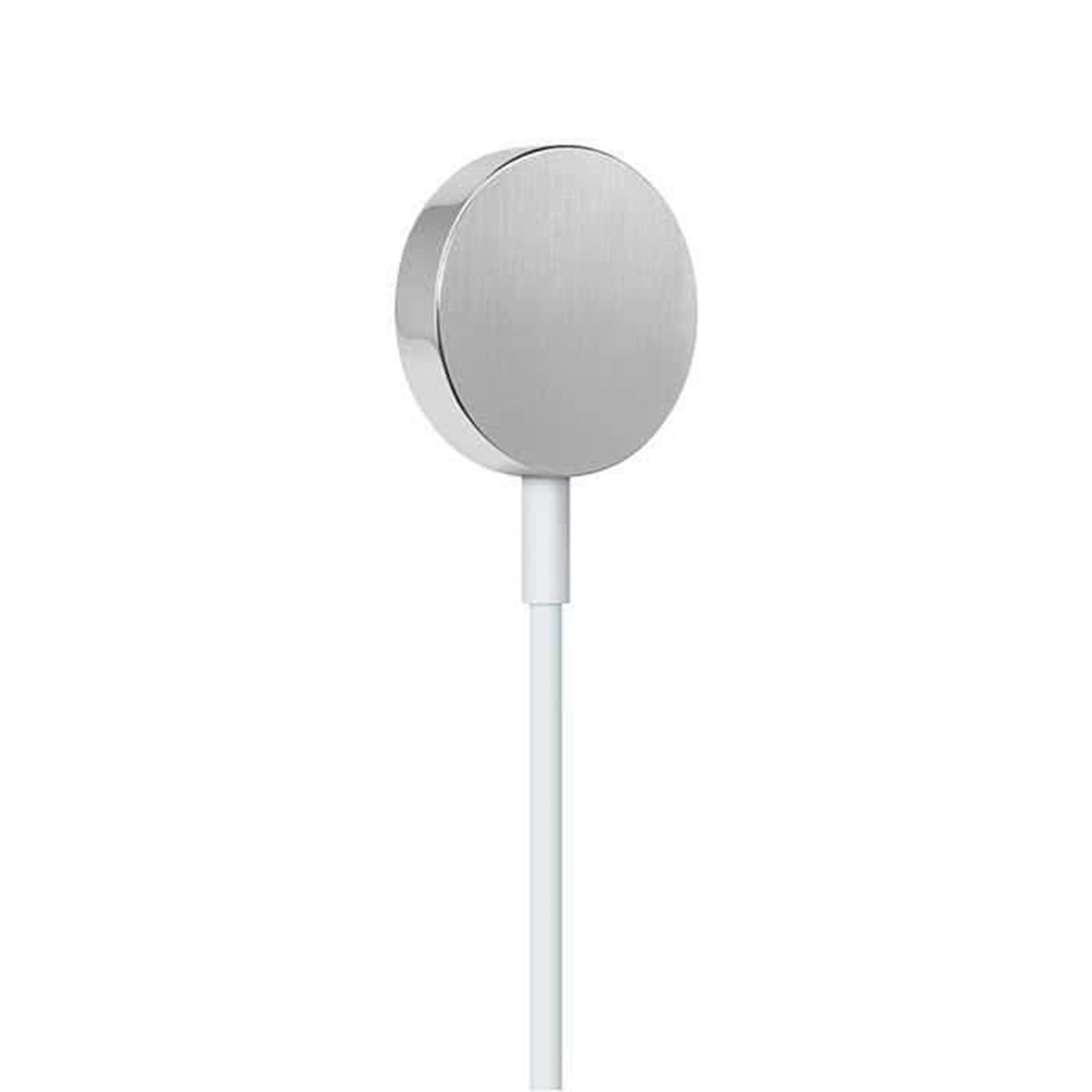 Magnetic Charging Cable Apple Watch – 0,3 meter – Wit USB-C