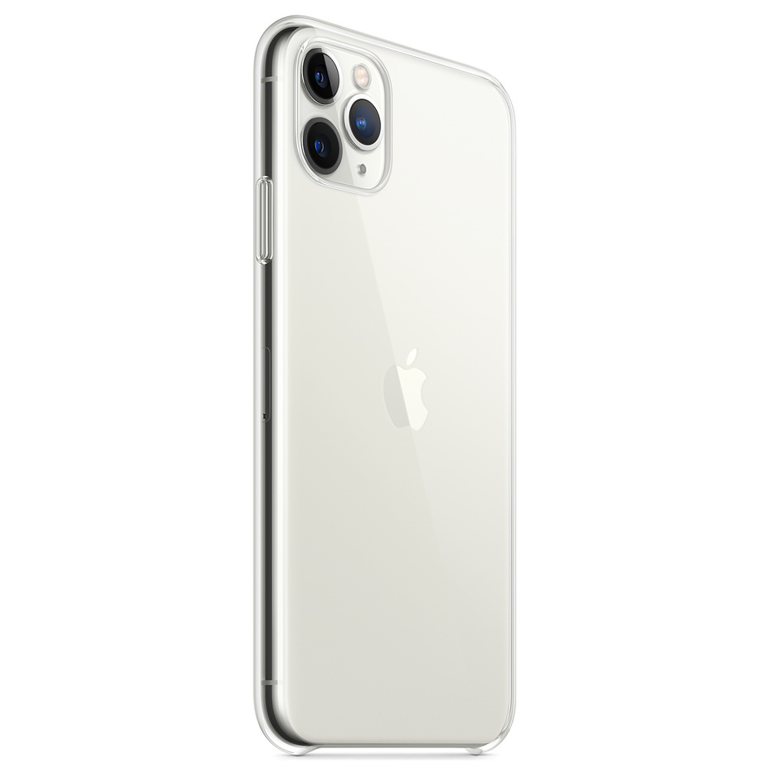 Clearcase Apple iPhone 11 Pro Max - Afbeelding 2
