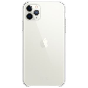 Clearcase Apple iPhone 11 Pro Max