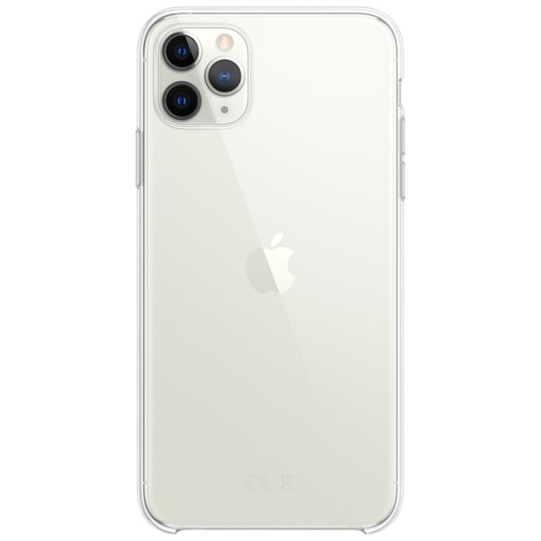 Clearcase Apple iPhone 11 Pro Max - Afbeelding 3