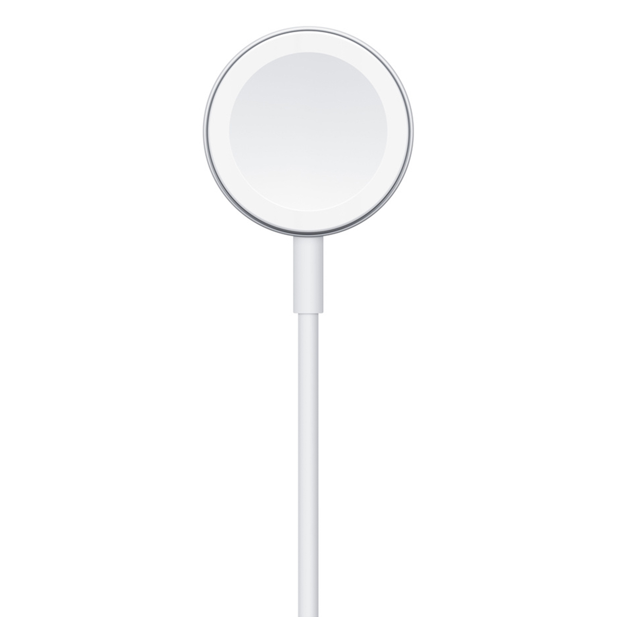 Magnetic Charging Cable Apple Watch – 0,3 meter – Wit