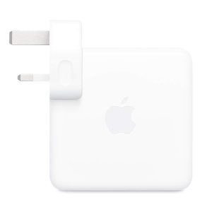 Apple Originele Power Adapter USB-C 96W - Stekker voor Verenigd Koninkrijk - Type G - Wit
