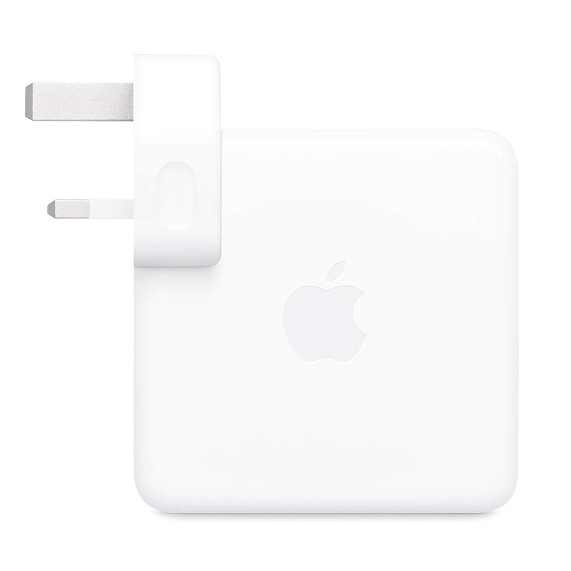 Apple Originele Power Adapter USB-C 96W – Stekker voor Verenigd Koninkrijk – Type G – Wit
