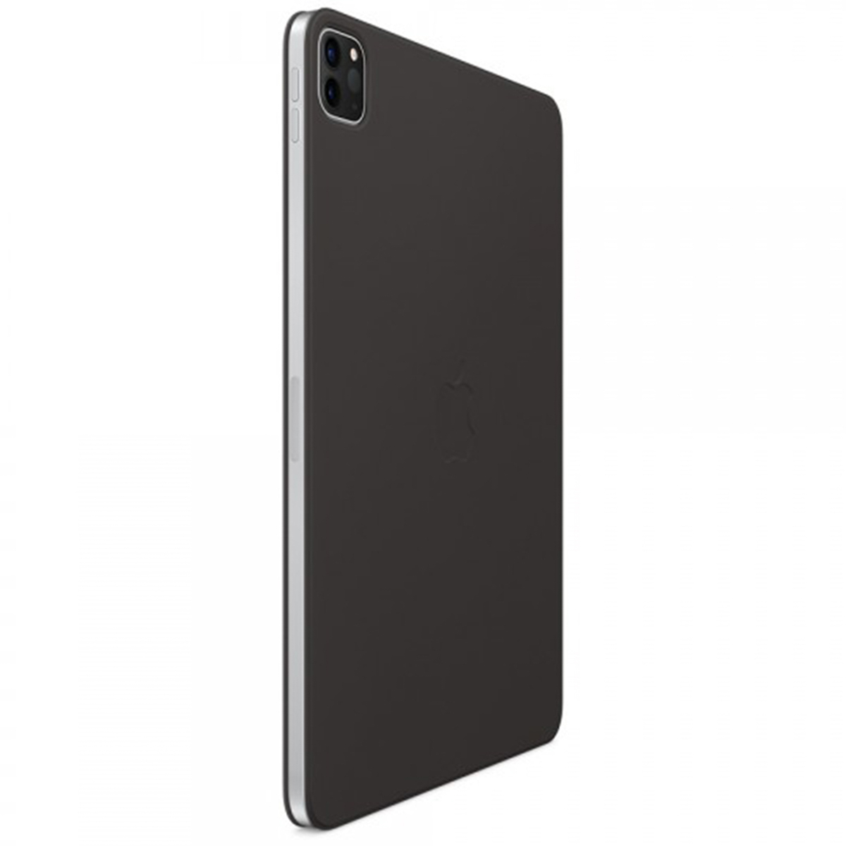 Smart Folio Apple iPad Air 11 inch (2025) M3 / (2024) M2 / iPad Pro 11 (2020/2021/2022) / Air 5 (2022) / Air 4 (2020) - Zwart - Afbeelding 2