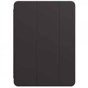 Smart Folio Apple iPad Air 11 inch (2025) M3 / (2024) M2 / iPad Pro 11 (2020/2021/2022) / Air 5 (2022) / Air 4 (2020) - Zwart