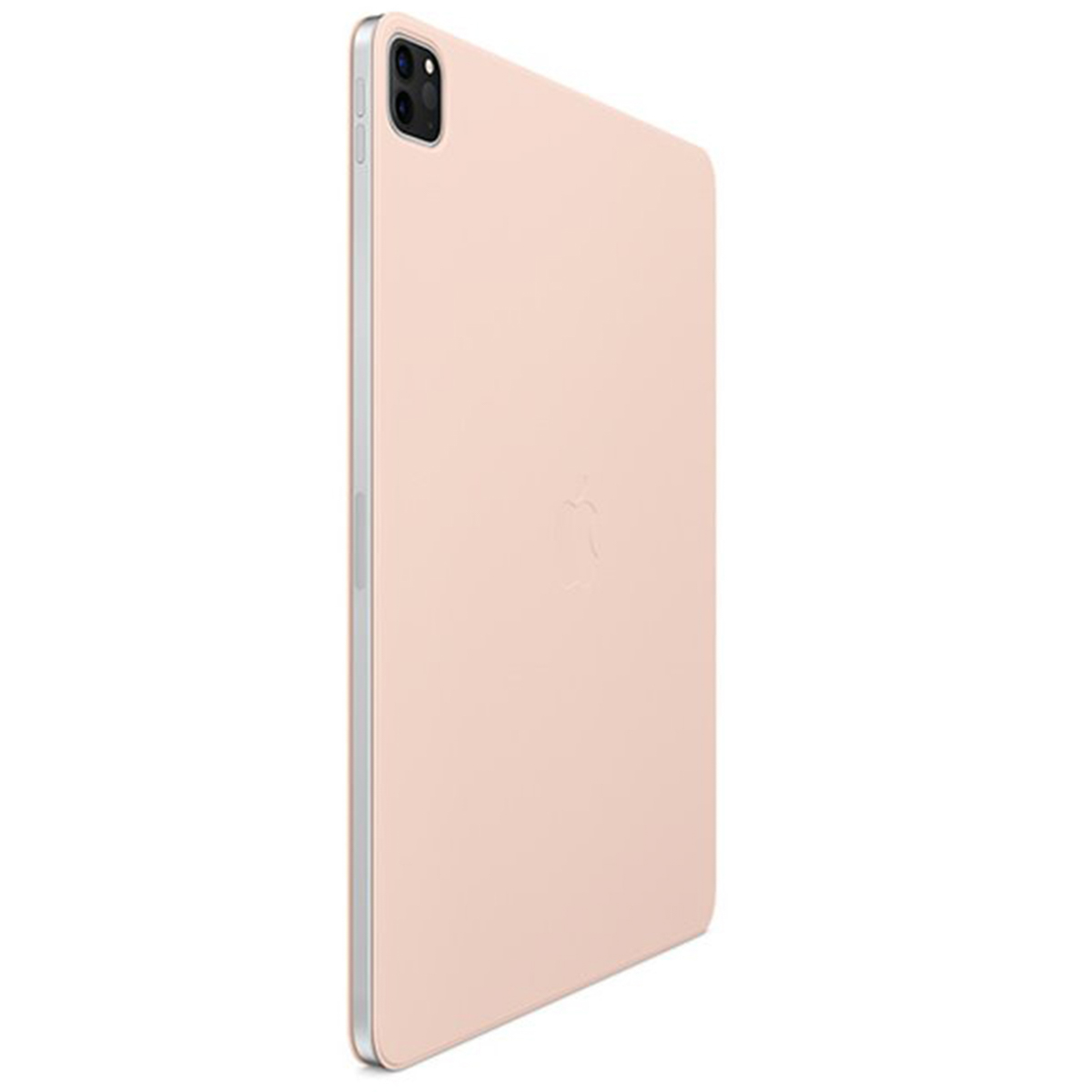 Smart Folio Apple iPad Air 13 inch (2025) M3 / (2024) M2 / iPad Pro 12.9 (2020/2021/2022) - Pink Sand - Afbeelding 2