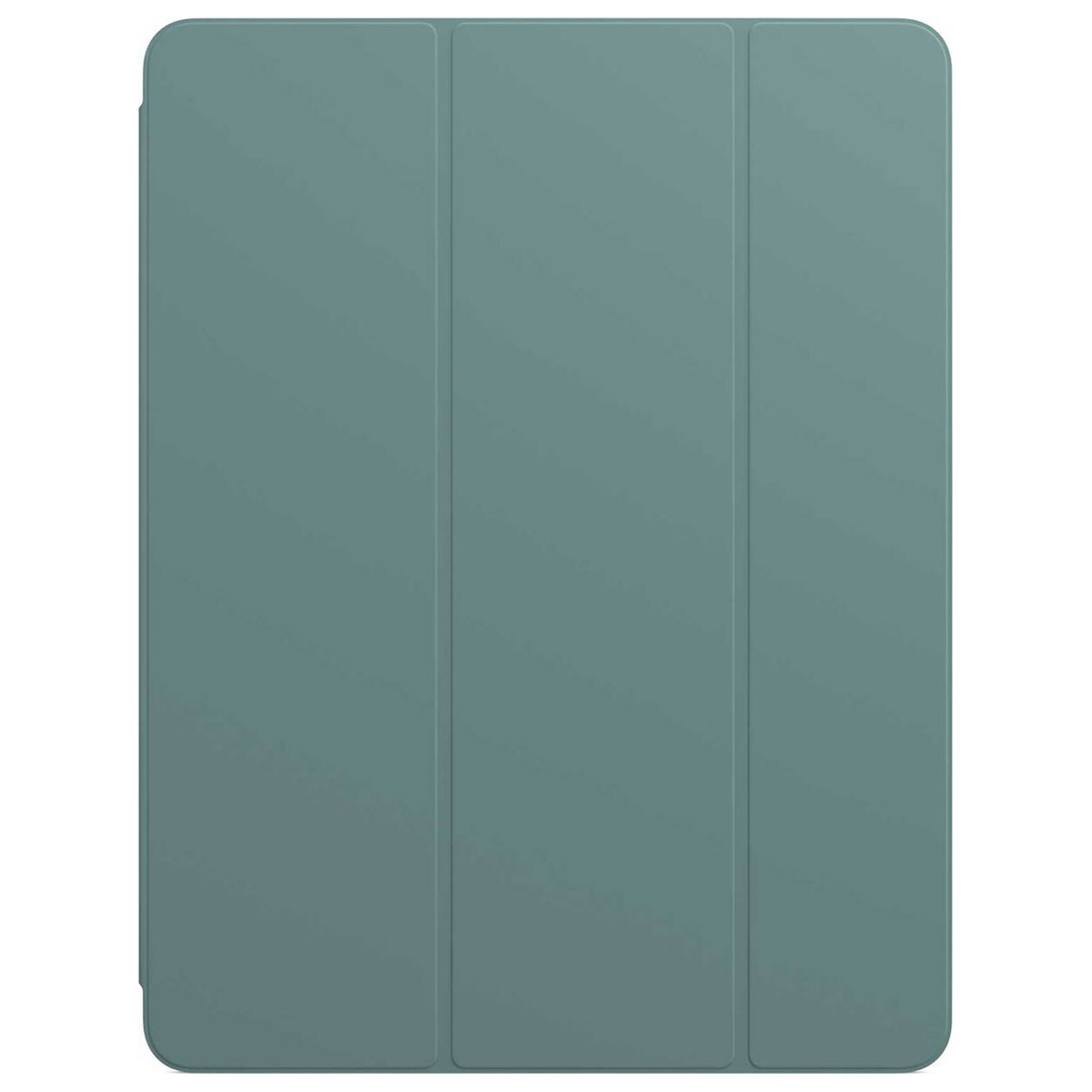Smart Folio Apple iPad Air 13 inch (2025) M3 / (2024) M2 / iPad Pro 12.9 (2020/2021/2022) - Cactus