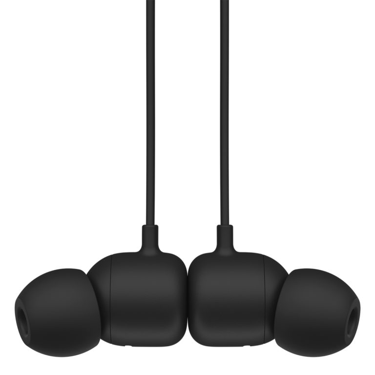 Beats Flex Wireless Earphones - Draadloze in-ear oordopjes - Black - Afbeelding 3