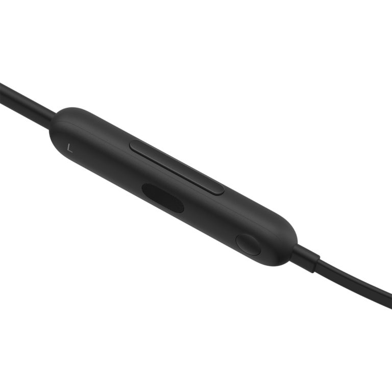 Beats Flex Wireless Earphones - Draadloze in-ear oordopjes - Black - Afbeelding 5