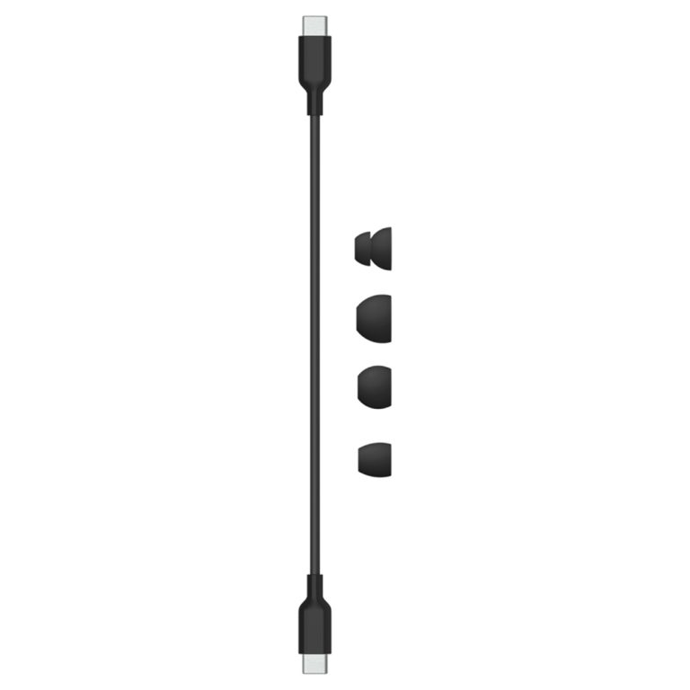 Beats Flex Wireless Earphones - Draadloze in-ear oordopjes - Black - Afbeelding 4