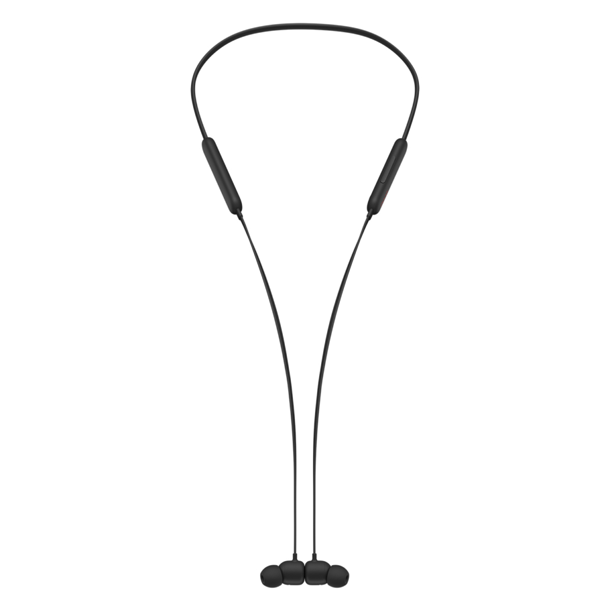 Beats Flex Wireless Earphones - Draadloze in-ear oordopjes - Black - Afbeelding 6