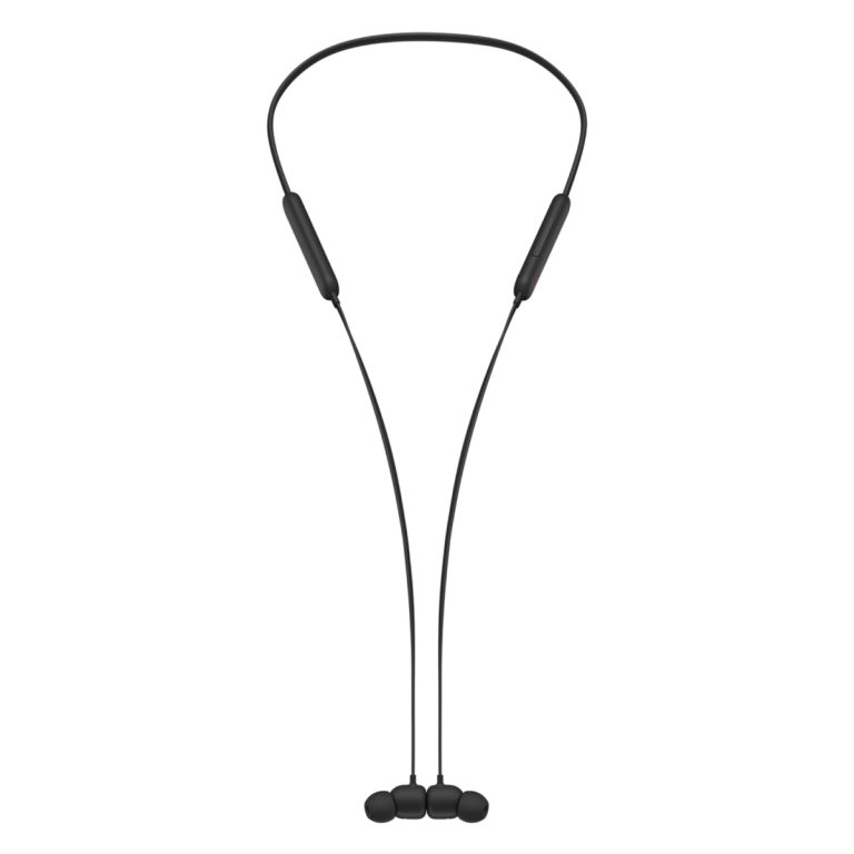 Beats Flex Wireless Earphones - Draadloze in-ear oordopjes - Black - Afbeelding 6