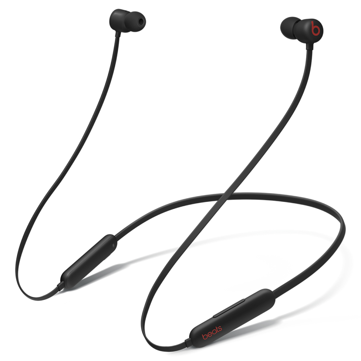 Beats Flex Wireless Earphones – Draadloze in-ear oordopjes – Black