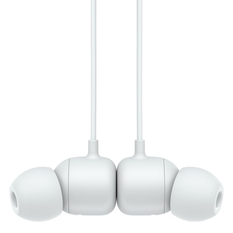 Beats Flex Wireless Earphones - Draadloze in-ear oordopjes - Smoke Gray - Afbeelding 5