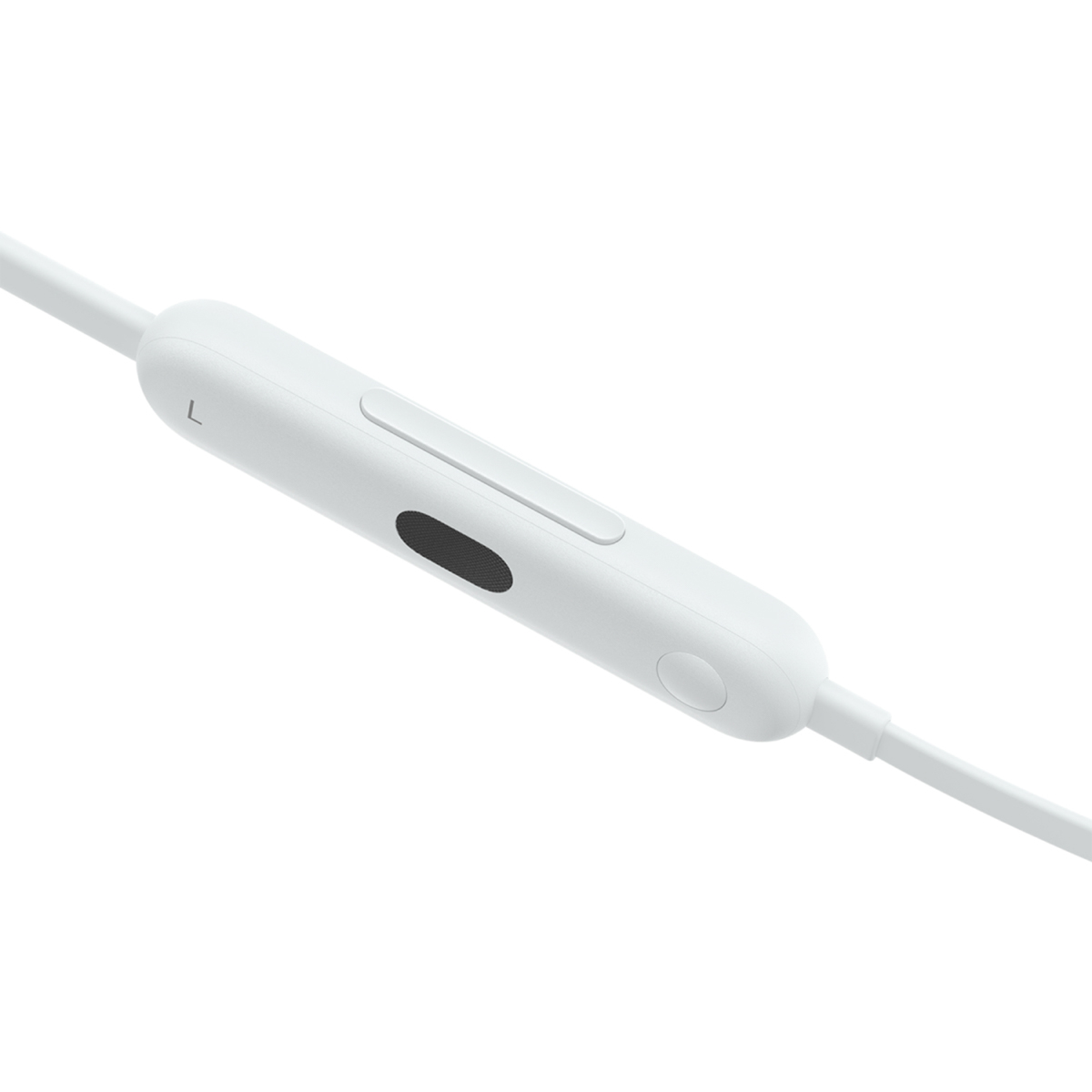 Beats Flex Wireless Earphones - Draadloze in-ear oordopjes - Smoke Gray - Afbeelding 6