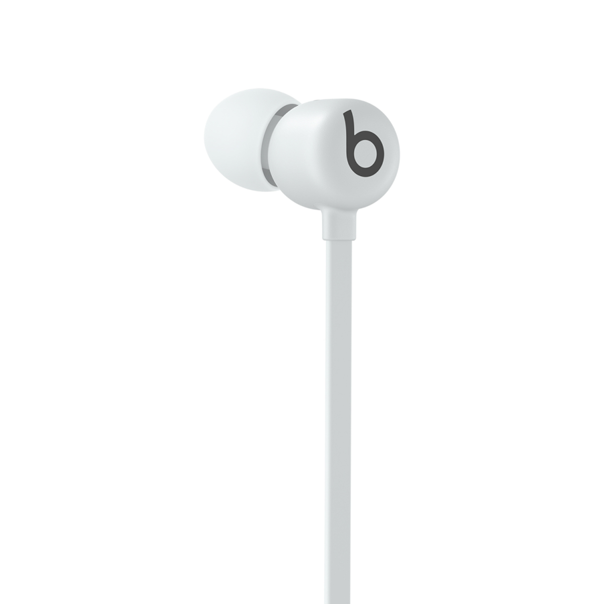 Beats Flex Wireless Earphones - Draadloze in-ear oordopjes - Smoke Gray - Afbeelding 3