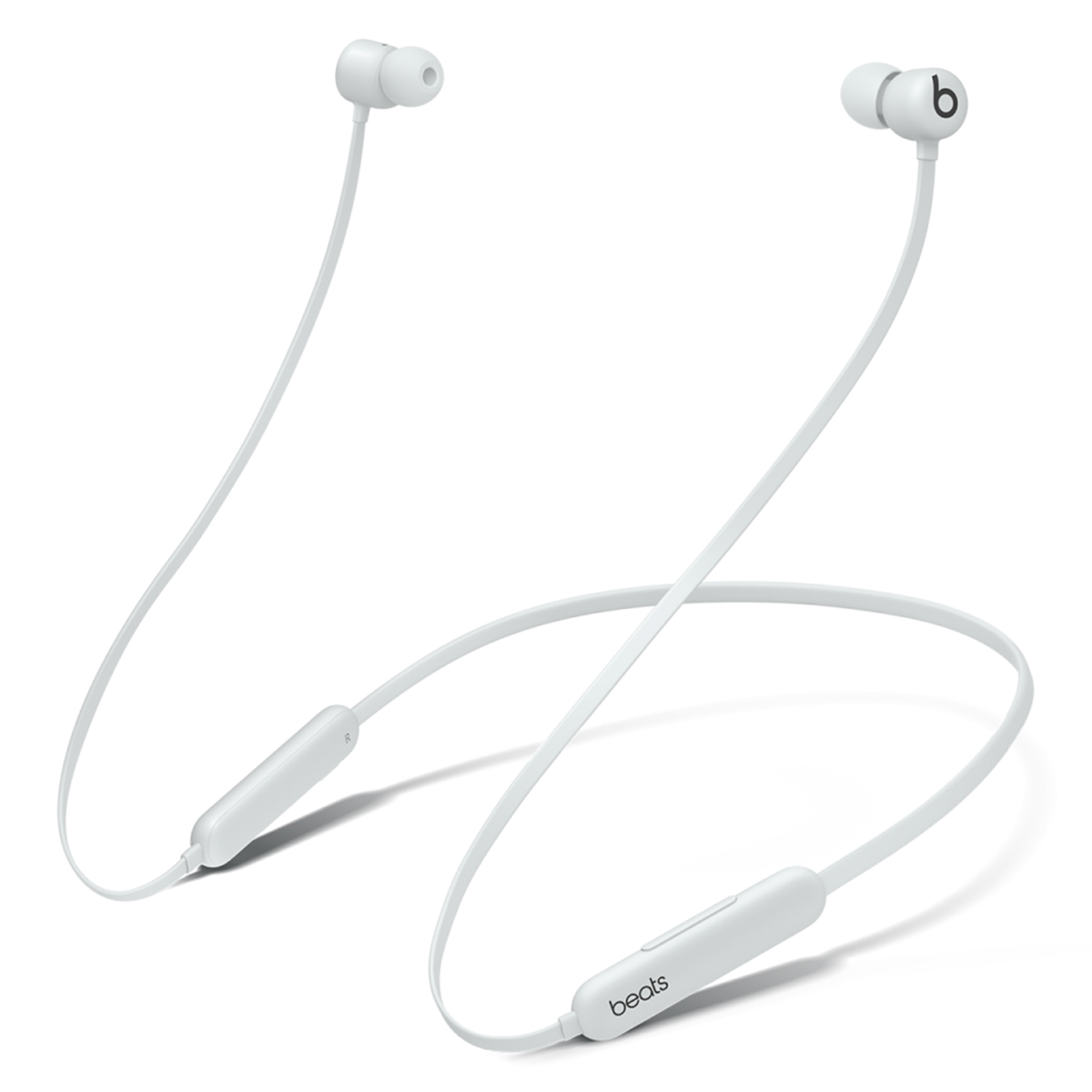 Beats Flex Wireless Earphones – Draadloze in-ear oordopjes – Smoke Gray