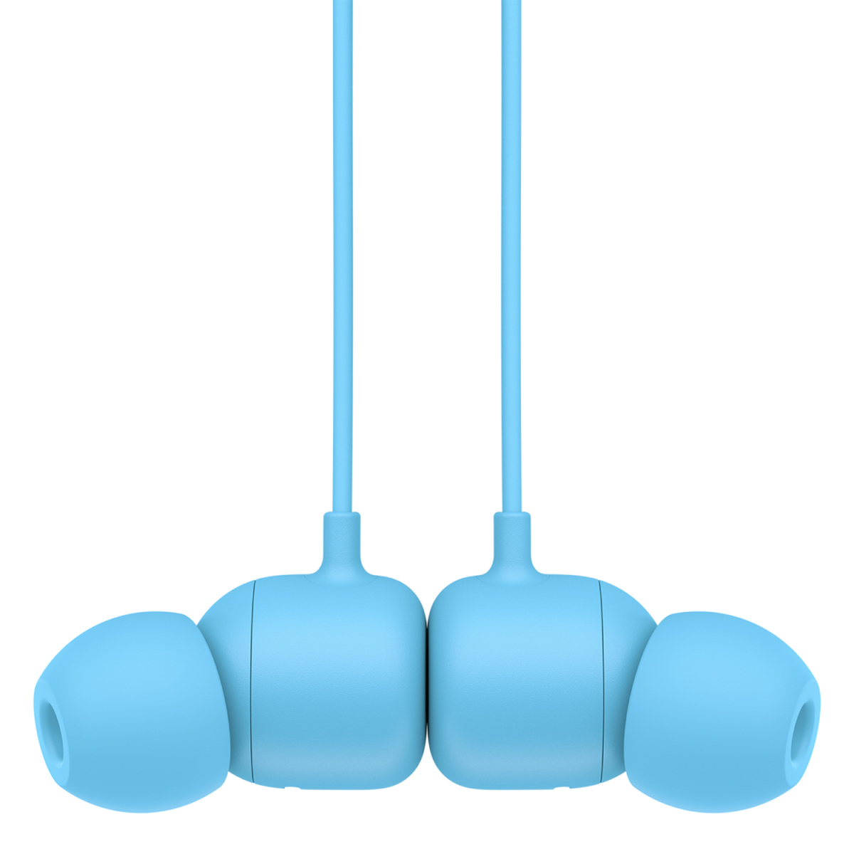 Beats Flex Wireless Earphones - Draadloze in-ear oordopjes - Flame Blue - Afbeelding 6