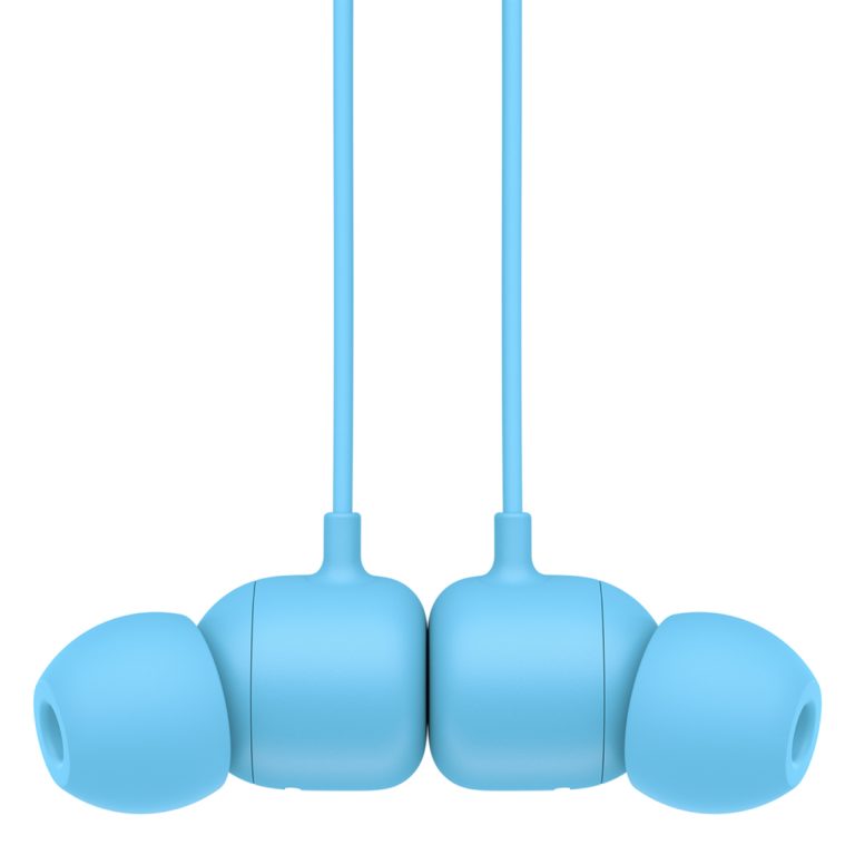 Beats Flex Wireless Earphones - Draadloze in-ear oordopjes - Flame Blue - Afbeelding 6